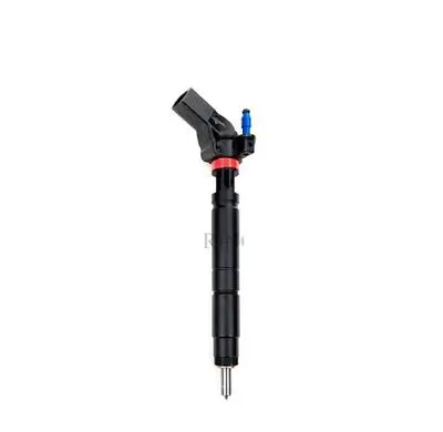 Hyundai Santa Fe Fuel injector 0445116018 0445116017 0986435420