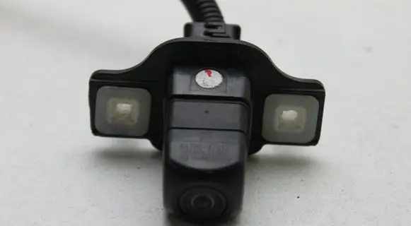 Toyota Prius (XW50) Reversing camera 867B047010