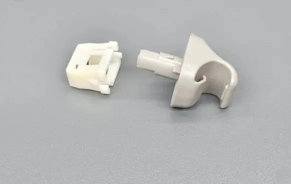 Honda Accord Sun visor clip/hook/bracket 