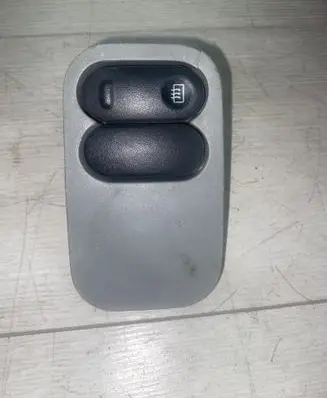 Renault Kangoo I Windscreen/window heater switch 093829b
