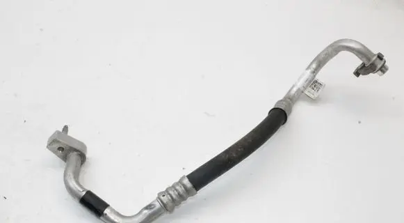 Ford Fiesta Air conditioning (A/C) pipe/hose H1BH19N617AE