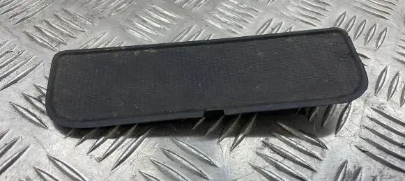 Volvo S60 Glove box pad 