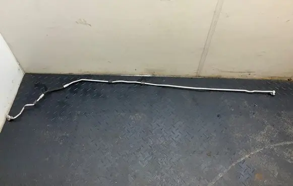 BMW 3 F30 F35 F31 Air conditioning (A/C) pipe/hose 9232461 26072012 ACL01DL