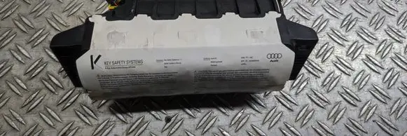 Audi Q7 4L Passenger airbag 1004332