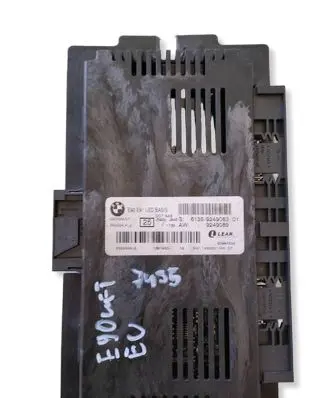 BMW 3 E90 E91 Light module LCM 9249089