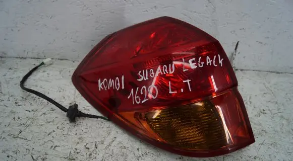 Subaru Outback Rear/tail lights