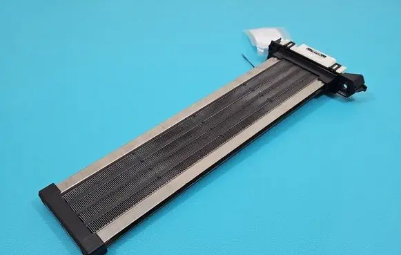 Lexus IS III XE30 Interior heater climate box assembly 87710-30050 IMPRK1502992