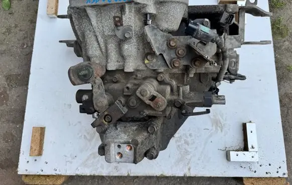 KIA Ceed Manual 5 speed gearbox M5CF2BETA2
