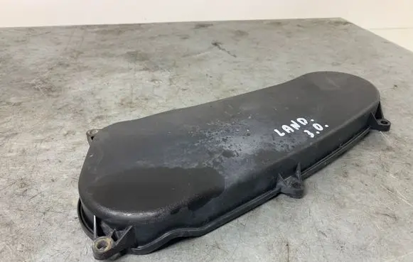Timing belt guard (cover)