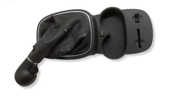 Opel Corsa D Cup holder 13254966 460029937 13205815