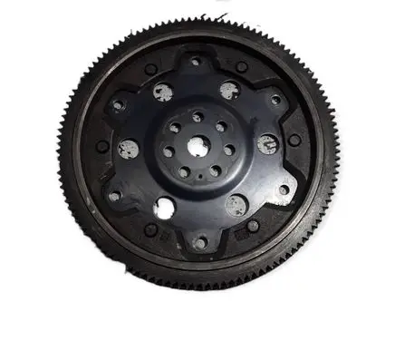 Mitsubishi Pajero Flywheel