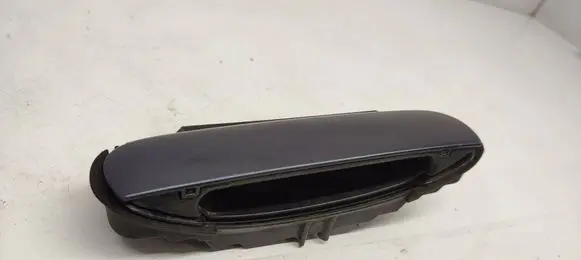 Audi A6 S6 C5 4B Rear door exterior handle 4B0839885