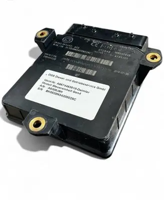 Mercedes-Benz C AMG W205 Gearbox control unit/module A957446310CZ