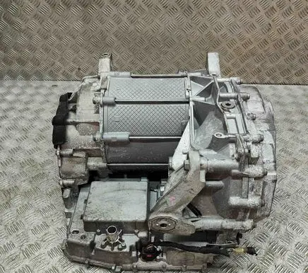 Audi Q4 Sportback e-tron Engine 1EA907121C EBJ