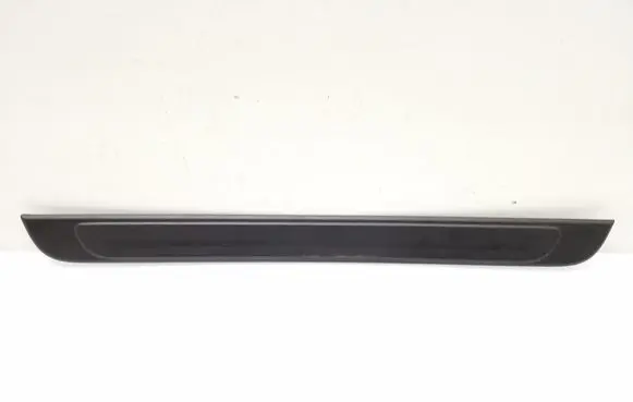 Audi A3 S3 8V Front sill trim cover 8V4853491