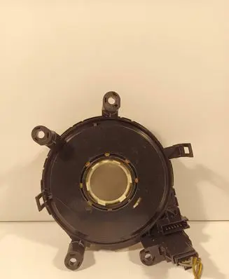 BMW X5 E70 Airbag slip ring squib (SRS ring) 912250902