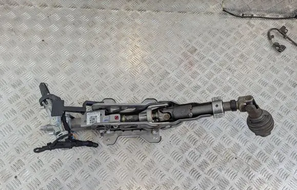 Ford Tourneo Custom Steering wheel axle BK21-3C529-CJ
