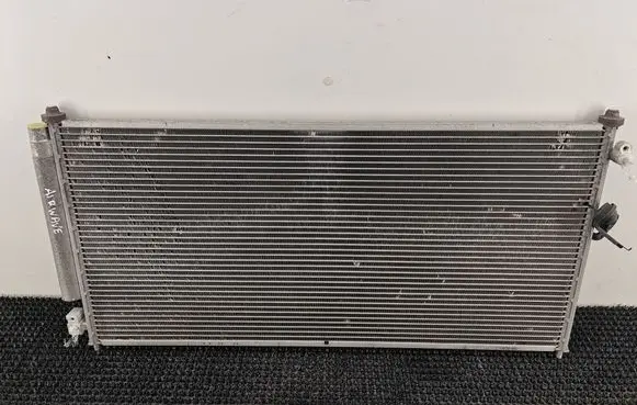Honda Airwave A/C cooling radiator (condenser) 
