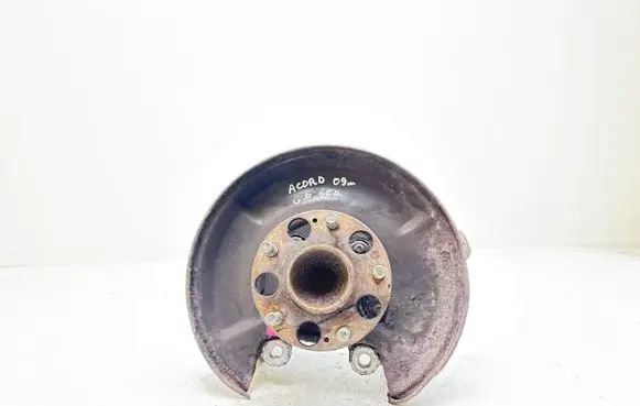 Honda Accord Rear wheel hub spindle/knuckle 