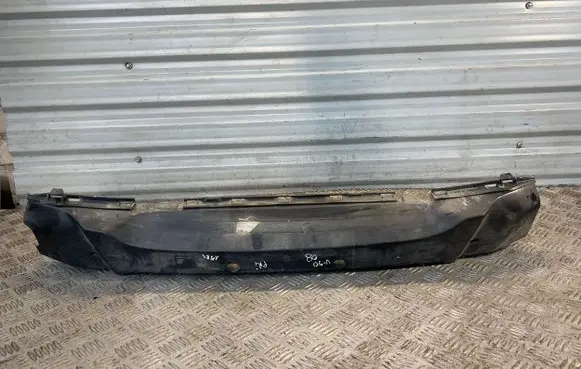 Volvo V50 Front bumper cross member 30744965