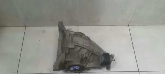 Mercedes-Benz C AMG W205 Rear differential A2053509723