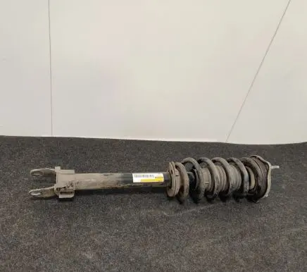 Mercedes-Benz C W205 Front shock absorber/damper A2053201713