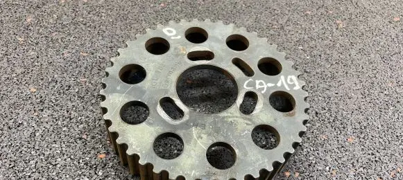 Audi Q5 SQ5 Crankshaft gear 03L109111