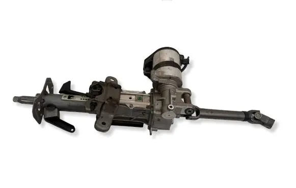 Ford Focus Steering wheel axle JX6C3D077 4532005805 00000545A