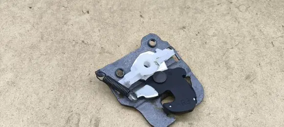 BMW 3 E90 E91 Seat back rest lock catch 7142262