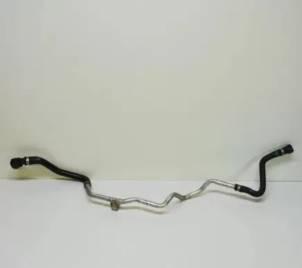 BMW X5 F15 Engine coolant pipe/hose 7644098