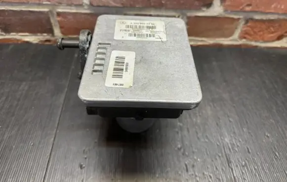 Mercedes-Benz C W205 ABS Pump A2059005944