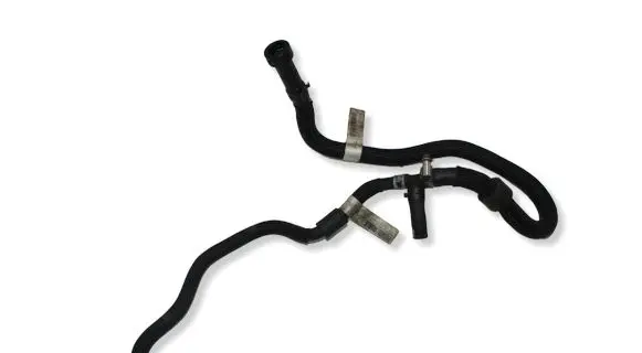 BMW X5 E70 Fuel return line/hose 7808100 14837811 08072010034