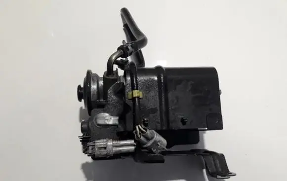 Mazda 626 Fuel filter j1332057 qp602