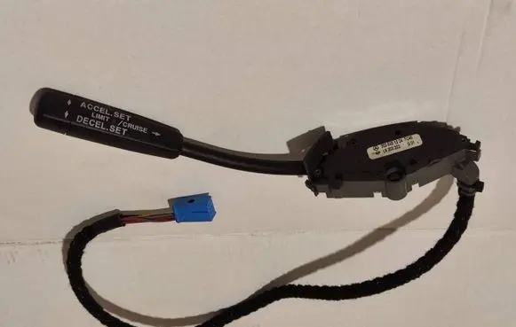 Mercedes-Benz C W203 Cruise control stalk 2035451224 LS203222