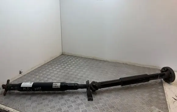 Mercedes-Benz E W211 Drive shaft (set) A2112316