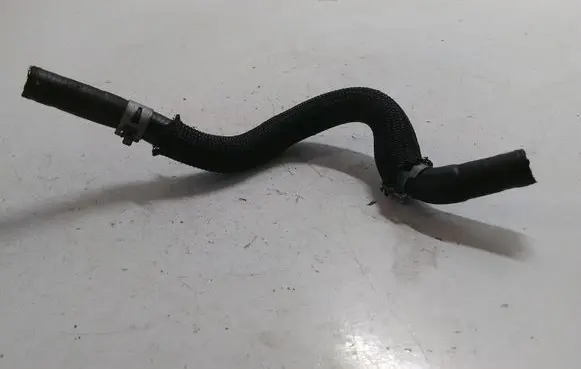 Toyota Verso Engine coolant pipe/hose