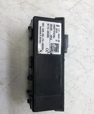 Ford Mondeo MK V Keyless (KESSY) go control unit/module FL3T15K619BB