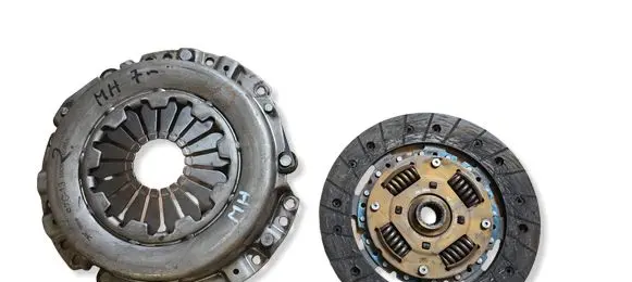 Suzuki Ignis Clutch set kit 