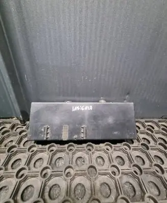 Opel Vectra C Seat control module 09226928 05021900 050219000844