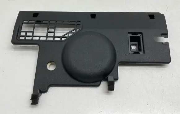 KIA Optima Dashboard lower bottom trim panel 97285D4000WK 97285-D4010 ALDJH144320