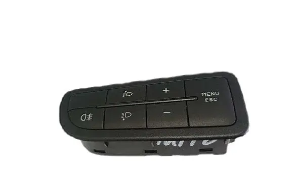 Alfa Romeo Mito Headlight level height control switch 735367268