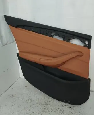 BMW 5 G30 G31 G38 Rear door card panel trim 2845387