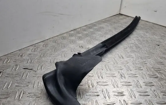 Audi A3 S3 8P Rubber seal rear door window/glass 8P7839479B