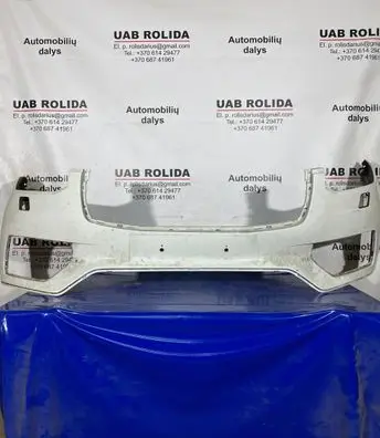 Volvo XC90 Front bumper 31353362