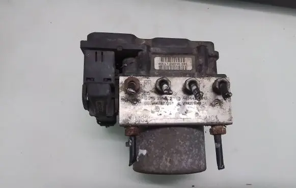 Mitsubishi Colt ABS Pump 0265231302