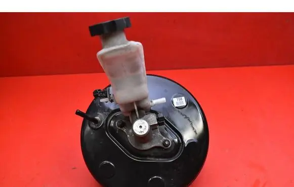 Hyundai Tucson JM Brake booster 58500-D7150