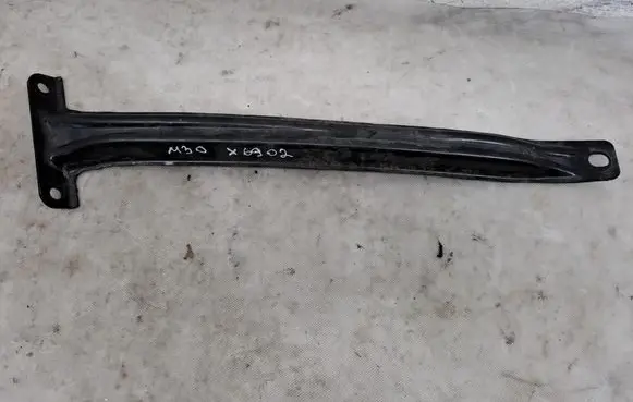 Mercedes-Benz C W205 Other sill/pillar trim element A2056280424