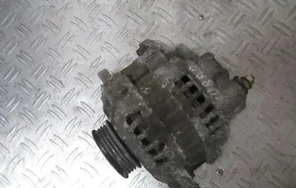 Subaru Legacy Generator/alternator
