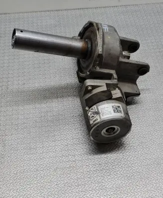Opel Corsa E Steering wheel axle 13428865 8510301273 522976190