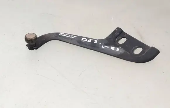 Mercedes-Benz Vito Viano W639 Sliding door upper roller guide/hinge A6397600147